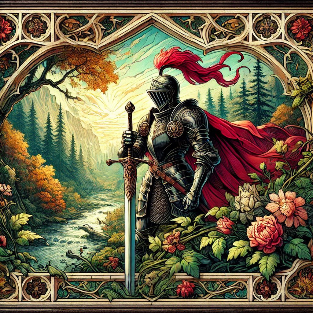 The Ideal of Chivalry