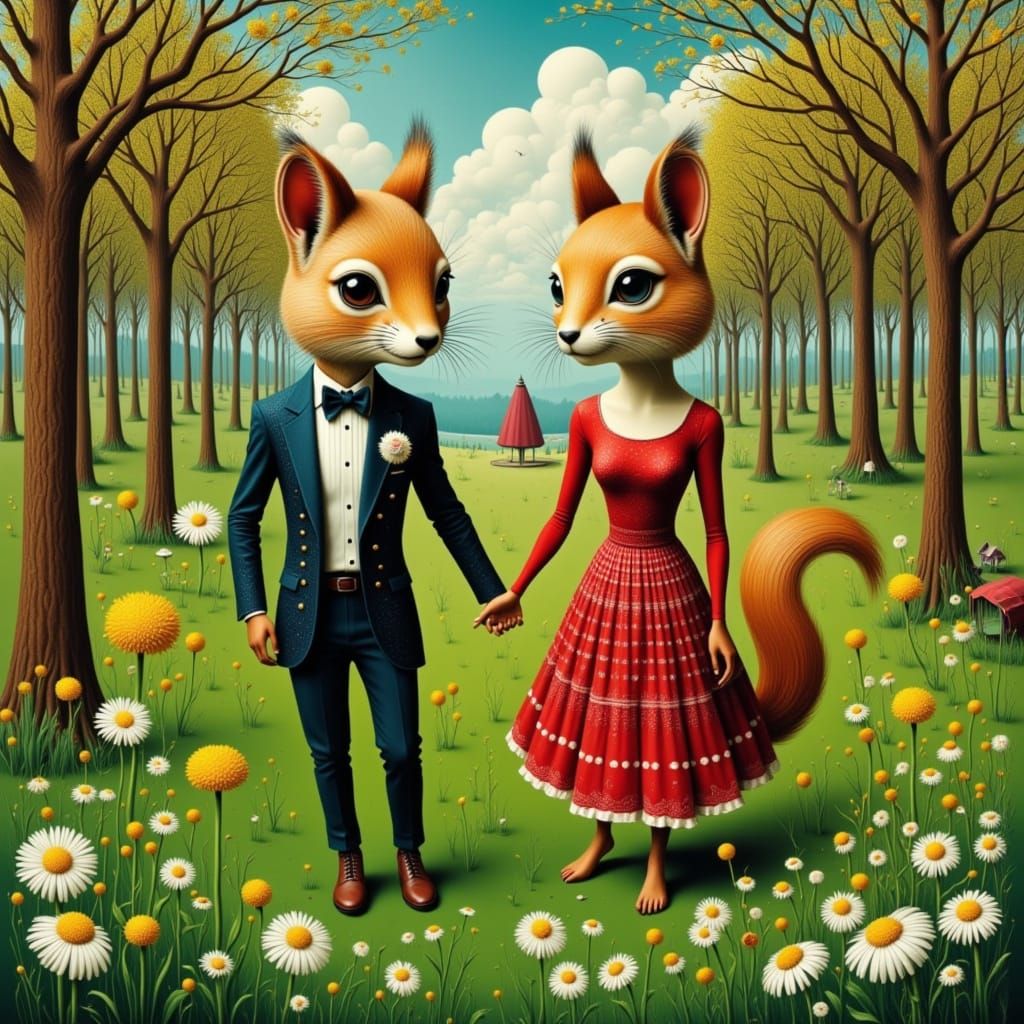 <lora:3rdtimesacharm:1.0> <lora:WOODCUT WHIMSY:1.0>  <lora:FopoDADACollage:1.0> <lora:Surreal Shine:1.0> Surrealism, whimsical, dada, dreamy...