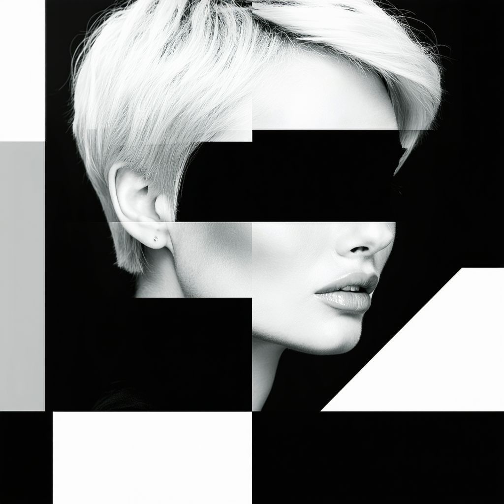 Abstract Photography