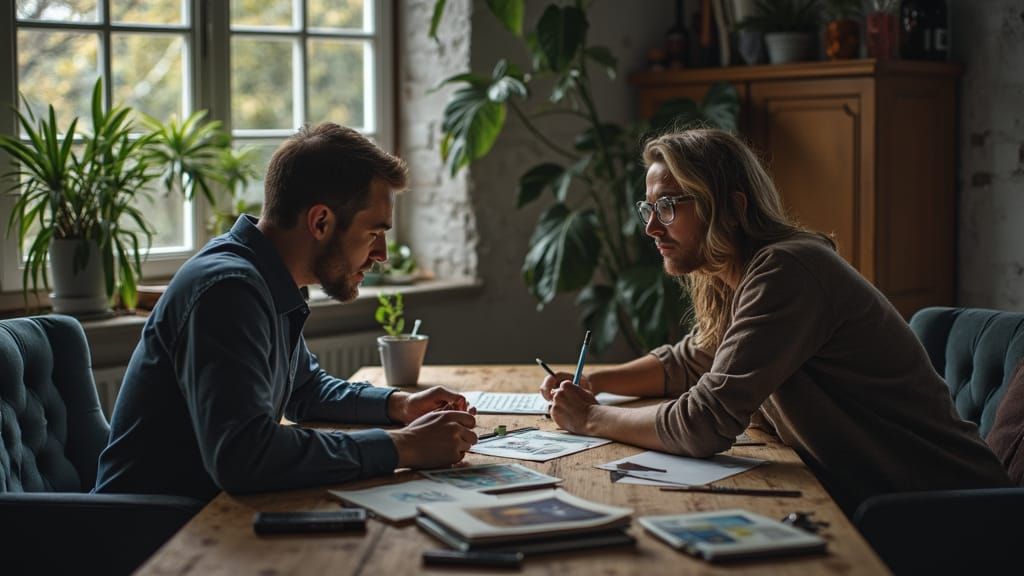 Innocent Japanese Girl Smiles for the Camera in a Natural Se...