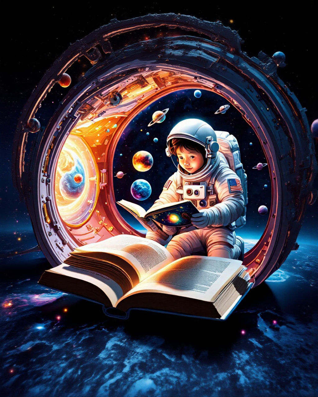 Journey of a Lifetime