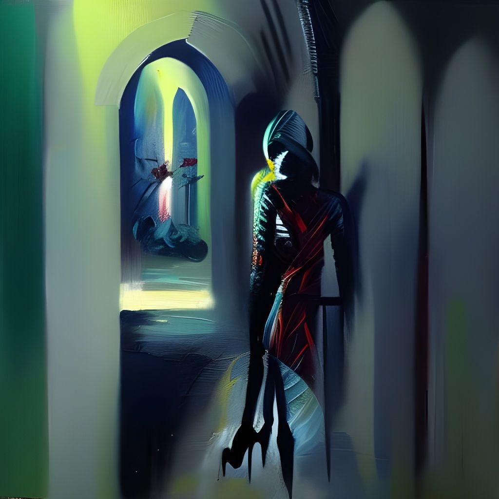Shadows of the Future Past