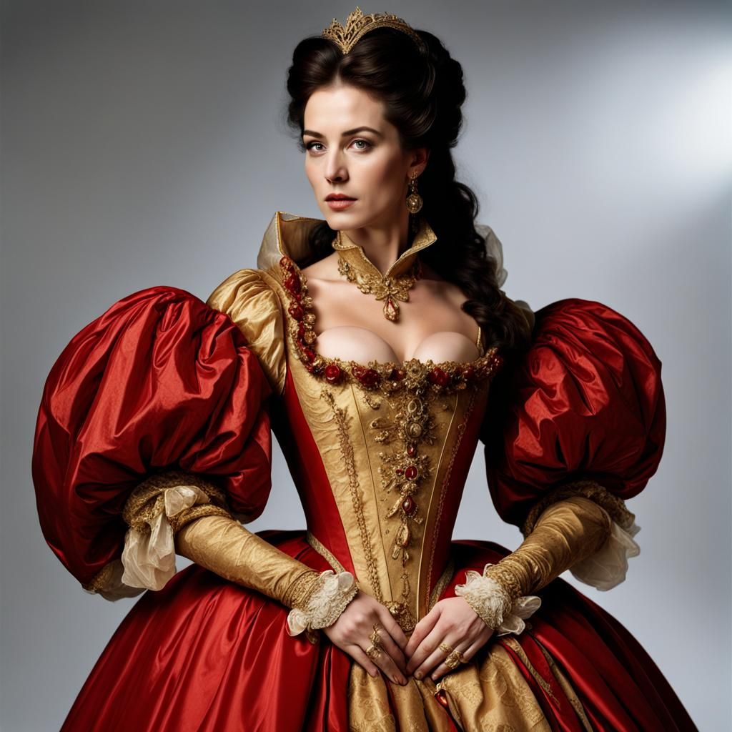 Noble Lady 2