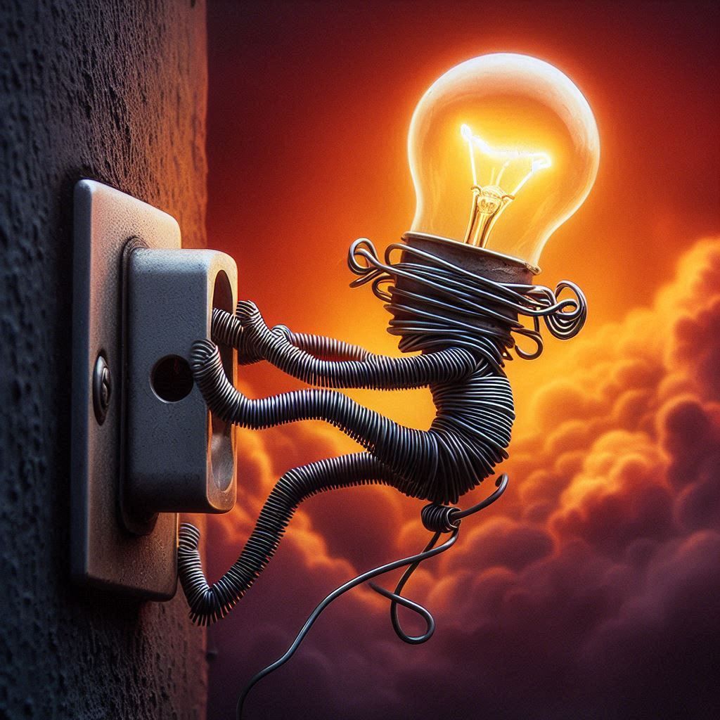 hold your dream and don't give up