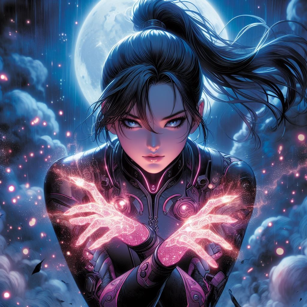 Captain Kpop (Earth-LD)