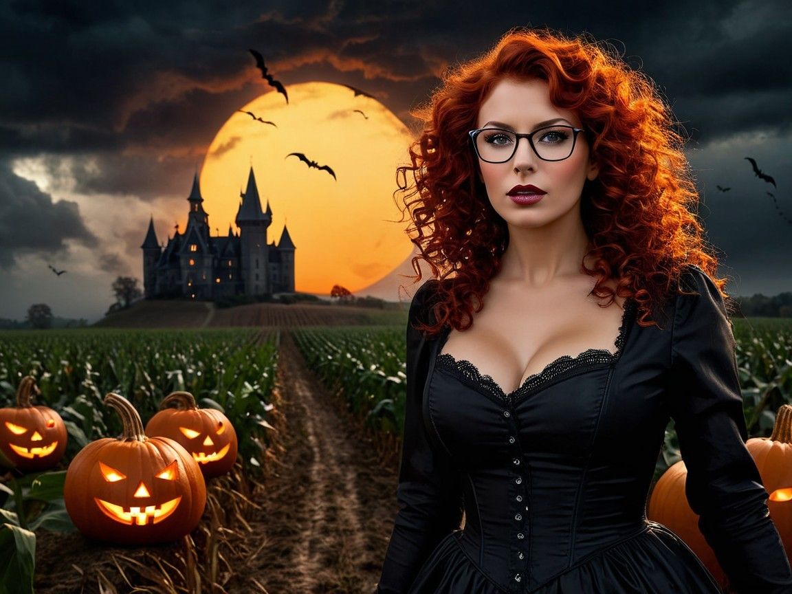 Queen of the Harvest