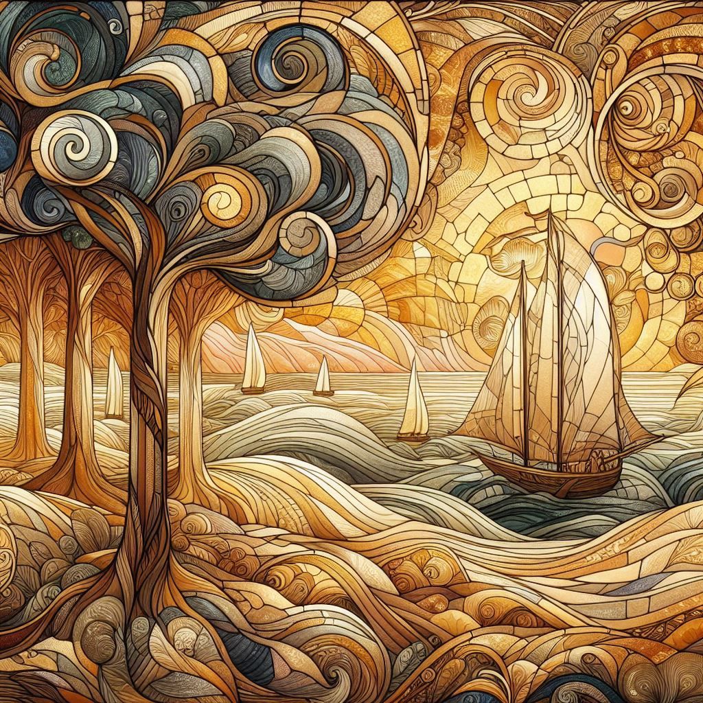 Art Nouveau