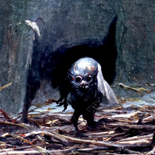 DarthPodling