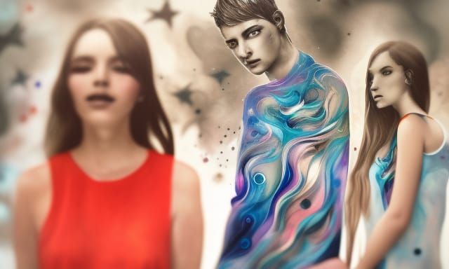 mememememe  by @RogStar