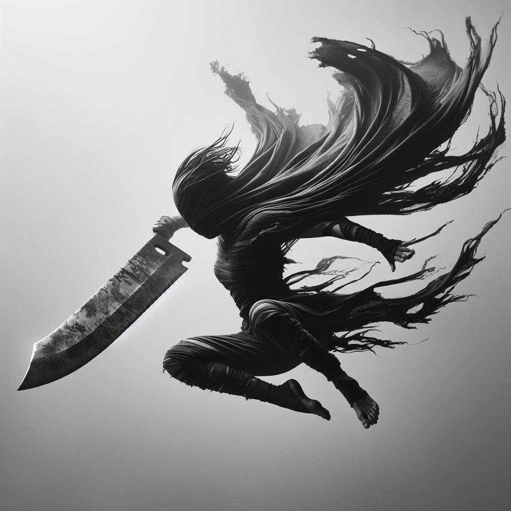 Fight!