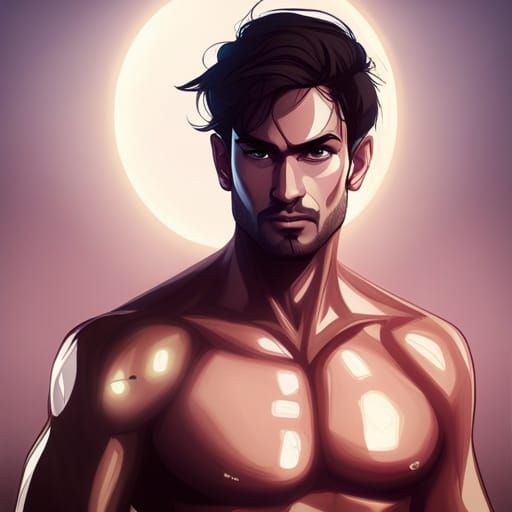 Sushant Singh Rajput INDIAN SUPERHERO THE POWER FULL MAN LUB...