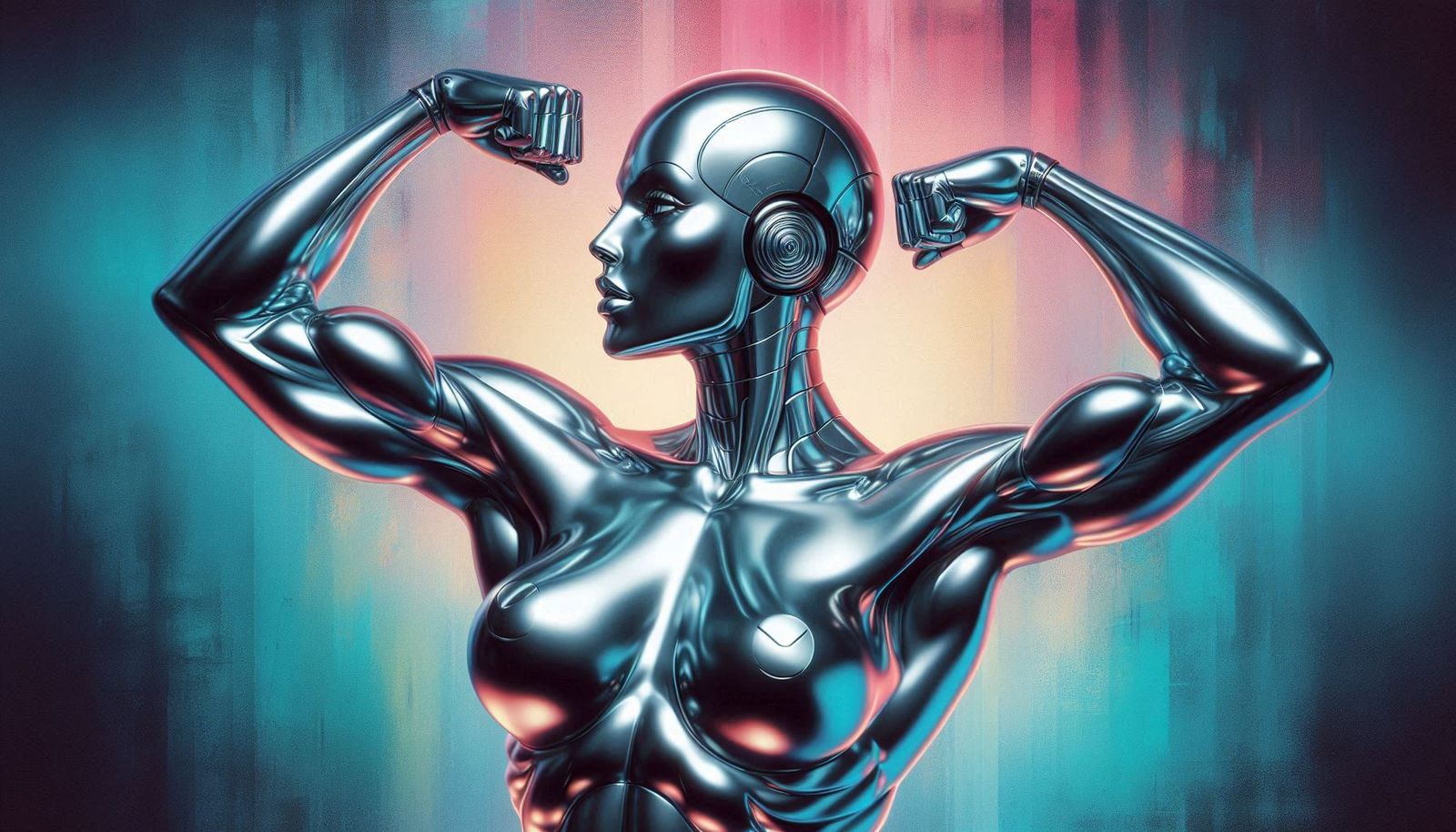 AI power