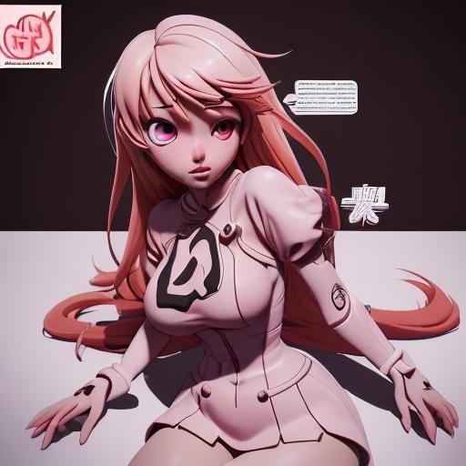 <lora:cute character:1.0>