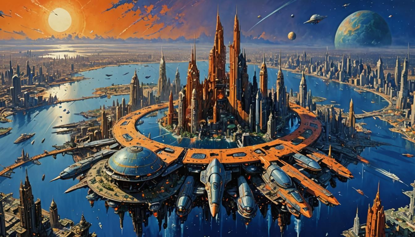Sci-Fi #083