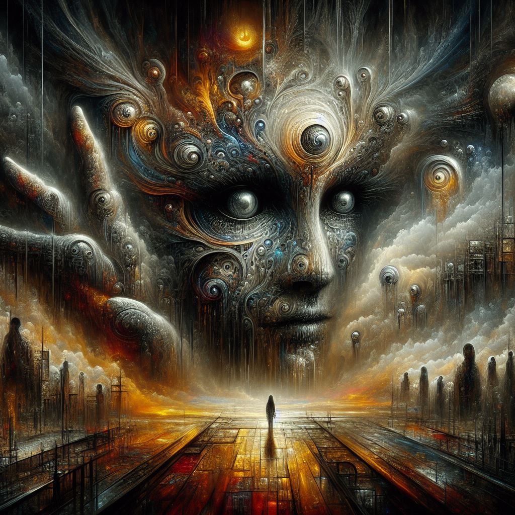 Beyond