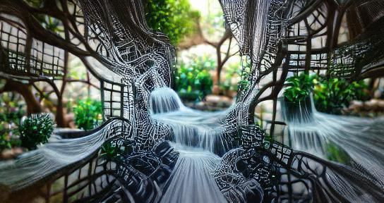 Secret Garden