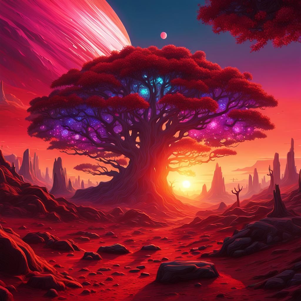 Tree of Life