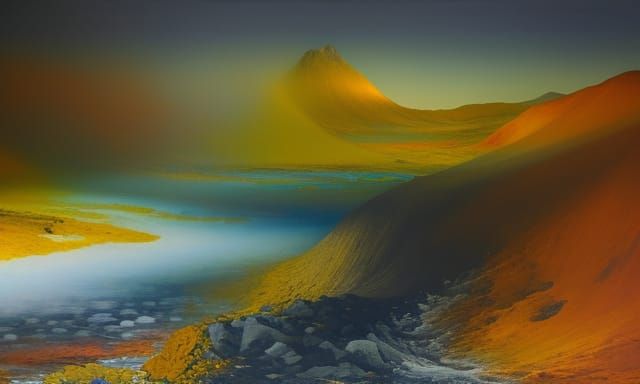 Untitled Creation