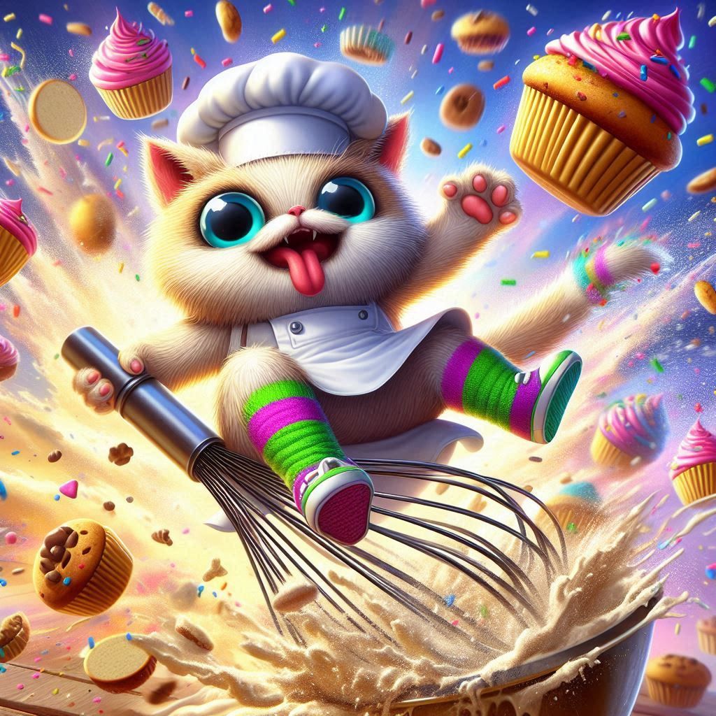 Culinary Catastrophe