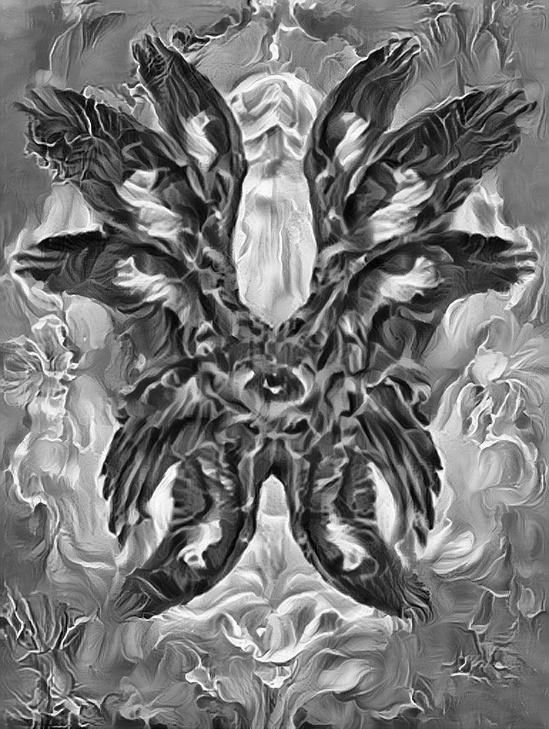 Bible Angel