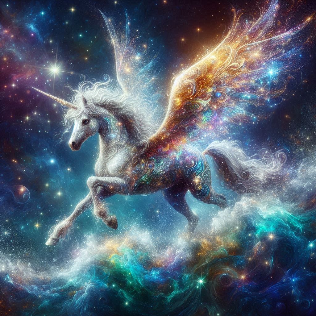 Pegasus