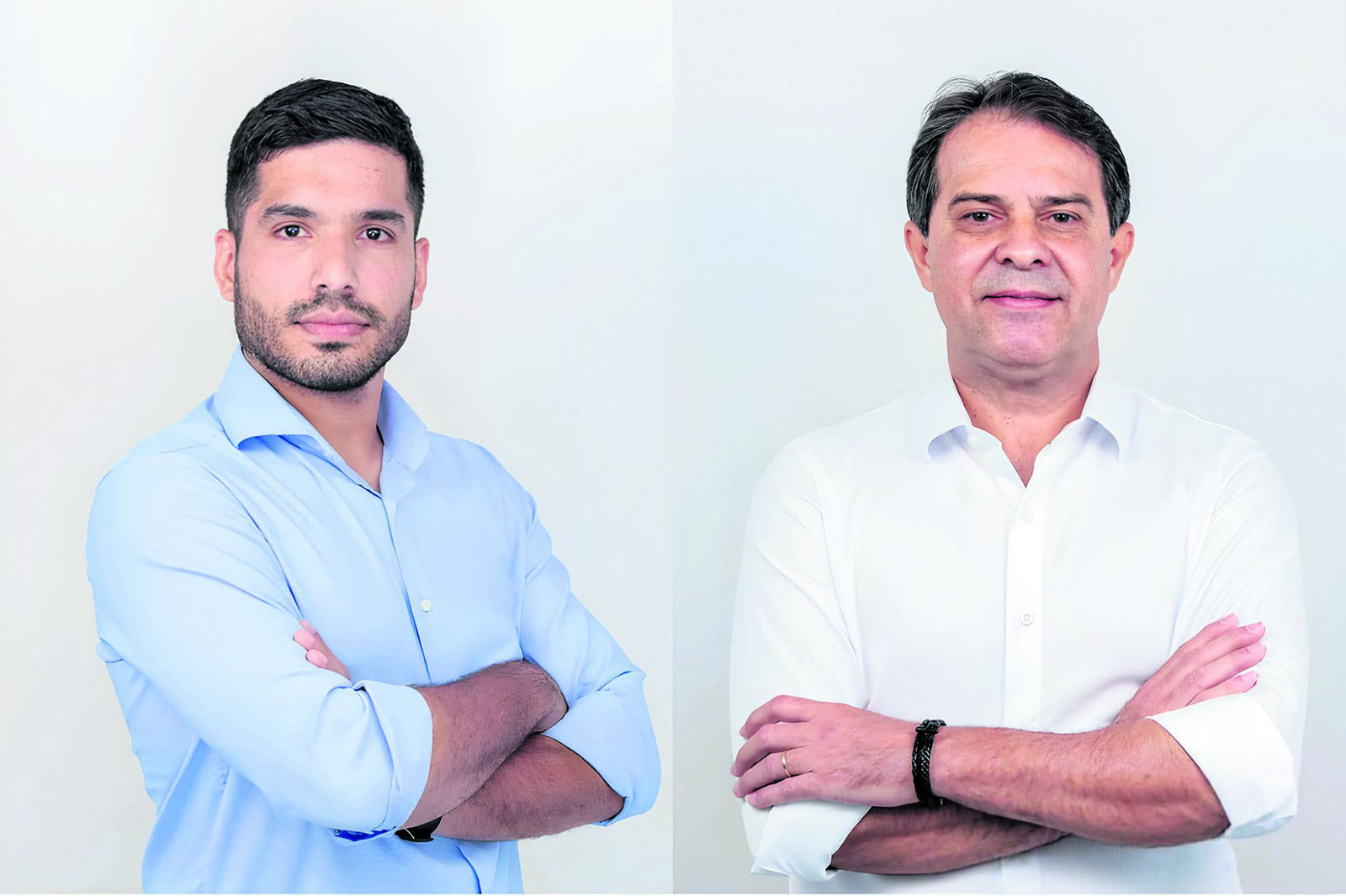 Raspacu and Leitão de Pedra