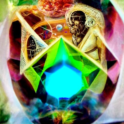 Sacred geometry