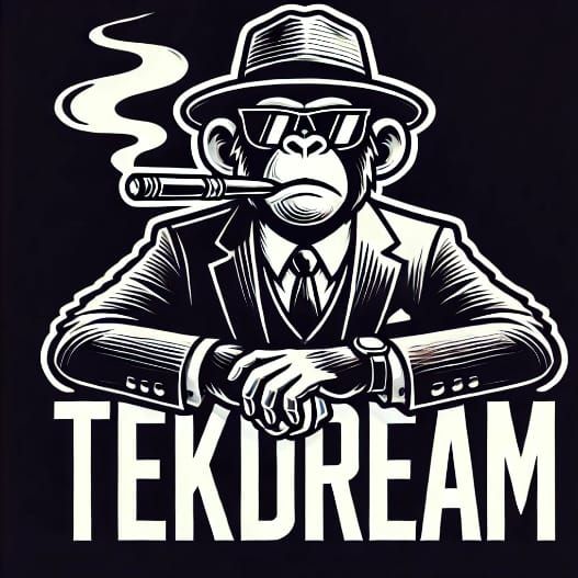 TekDream design #2