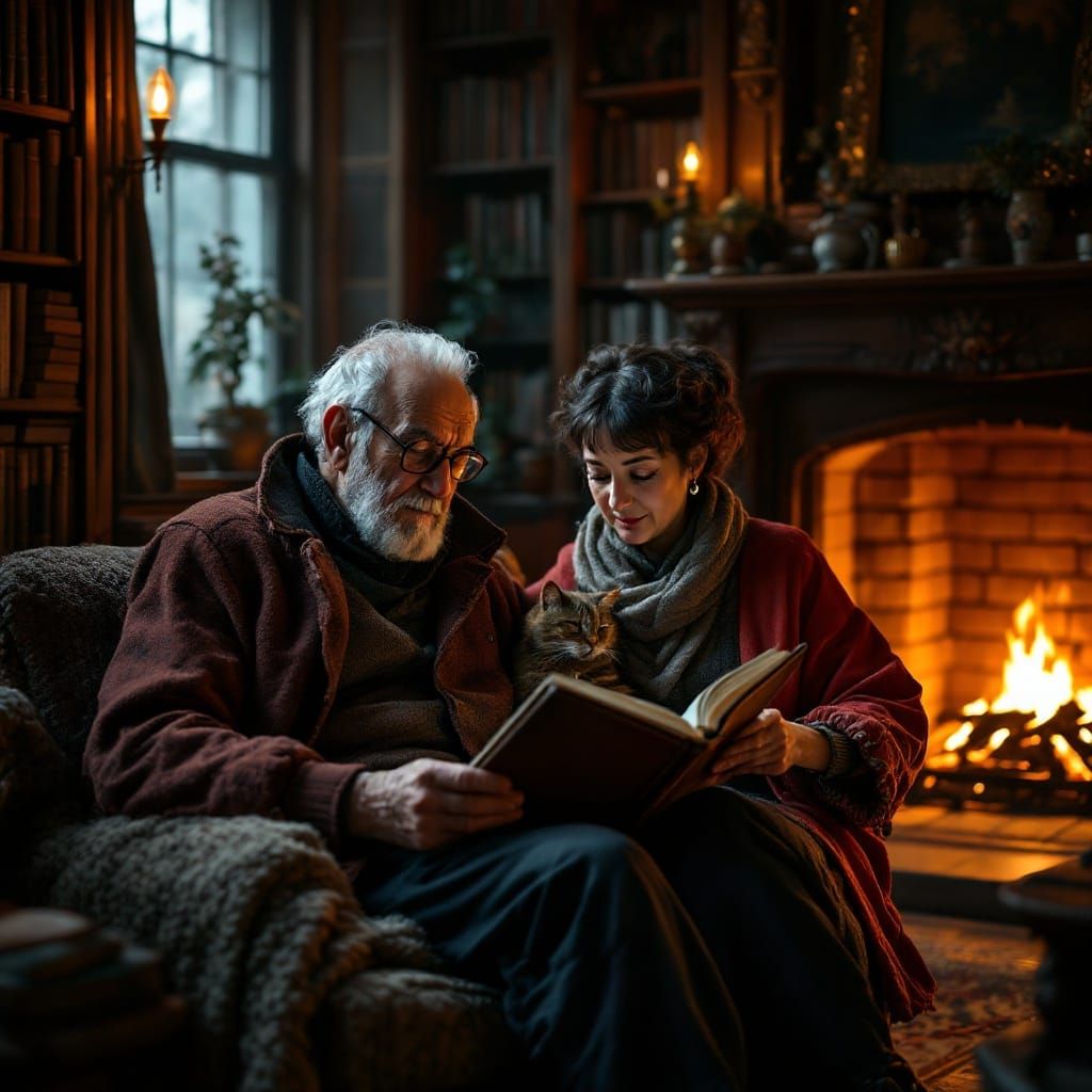 Together  by @Glenn Davis Books