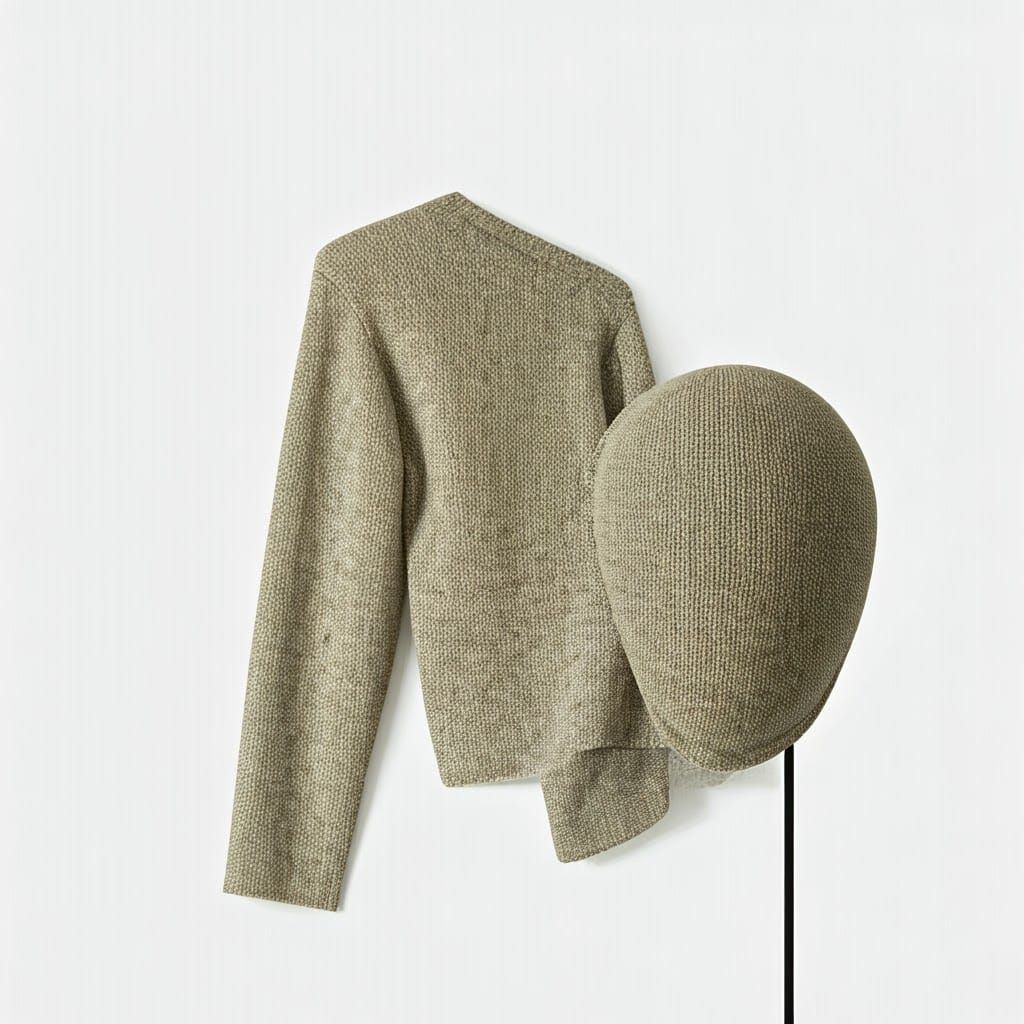 Ancient Temple in Jerusalem Illuminated with Gold and Blue L...