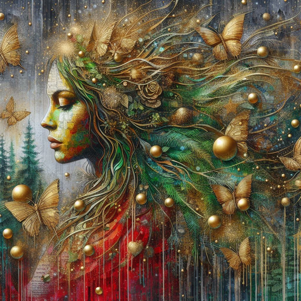 the face of a god v203