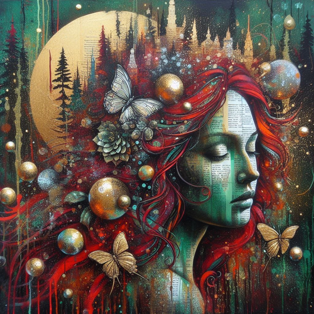 the face of a god v203