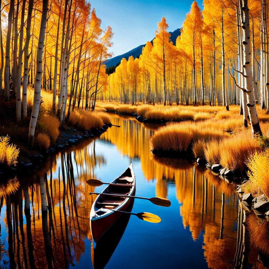 Aspen path