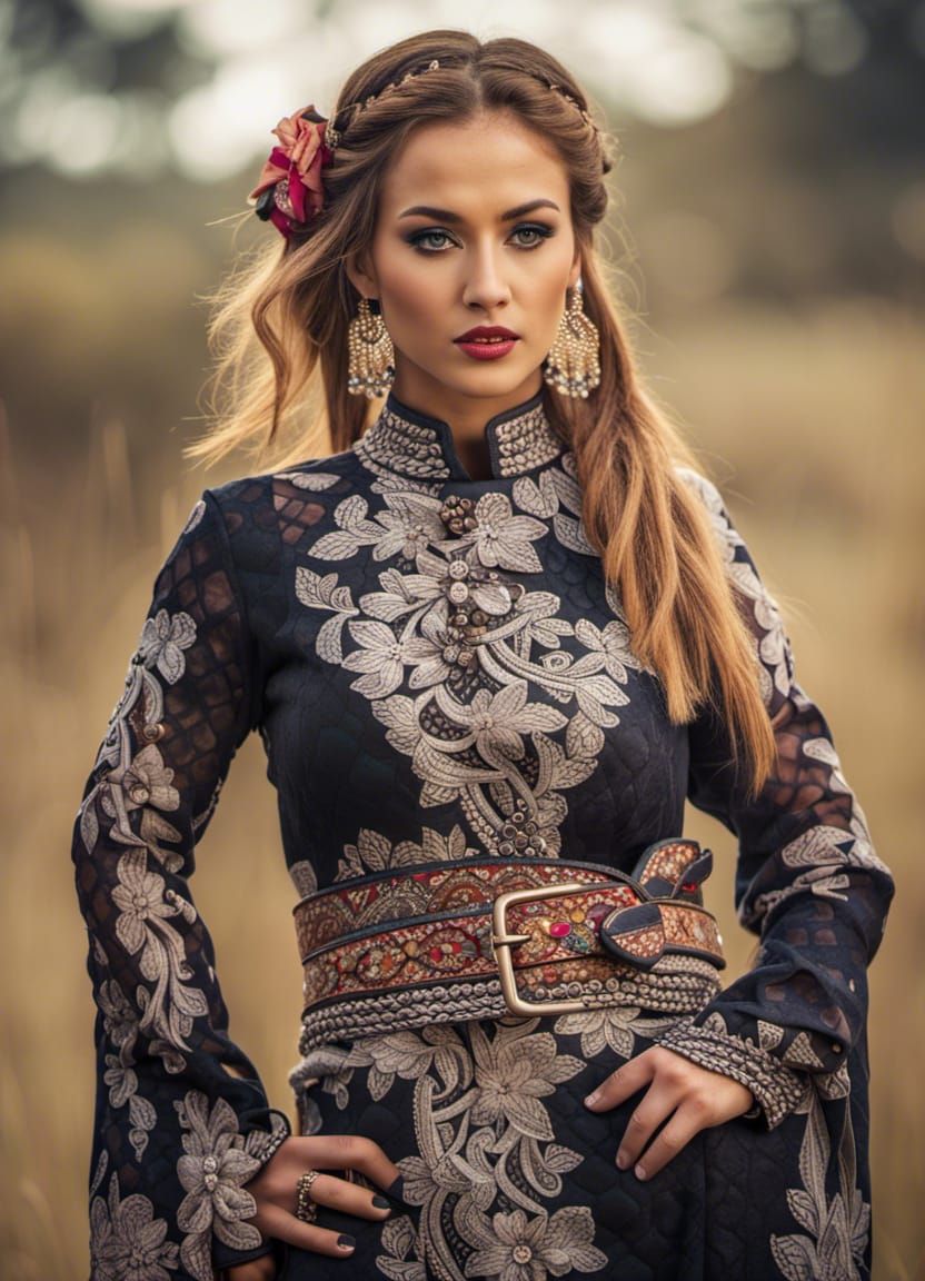 Fashion Kazakhstan 2023