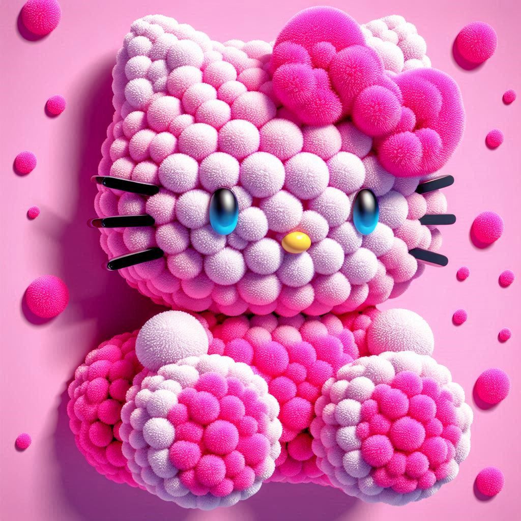 Hello Kitty