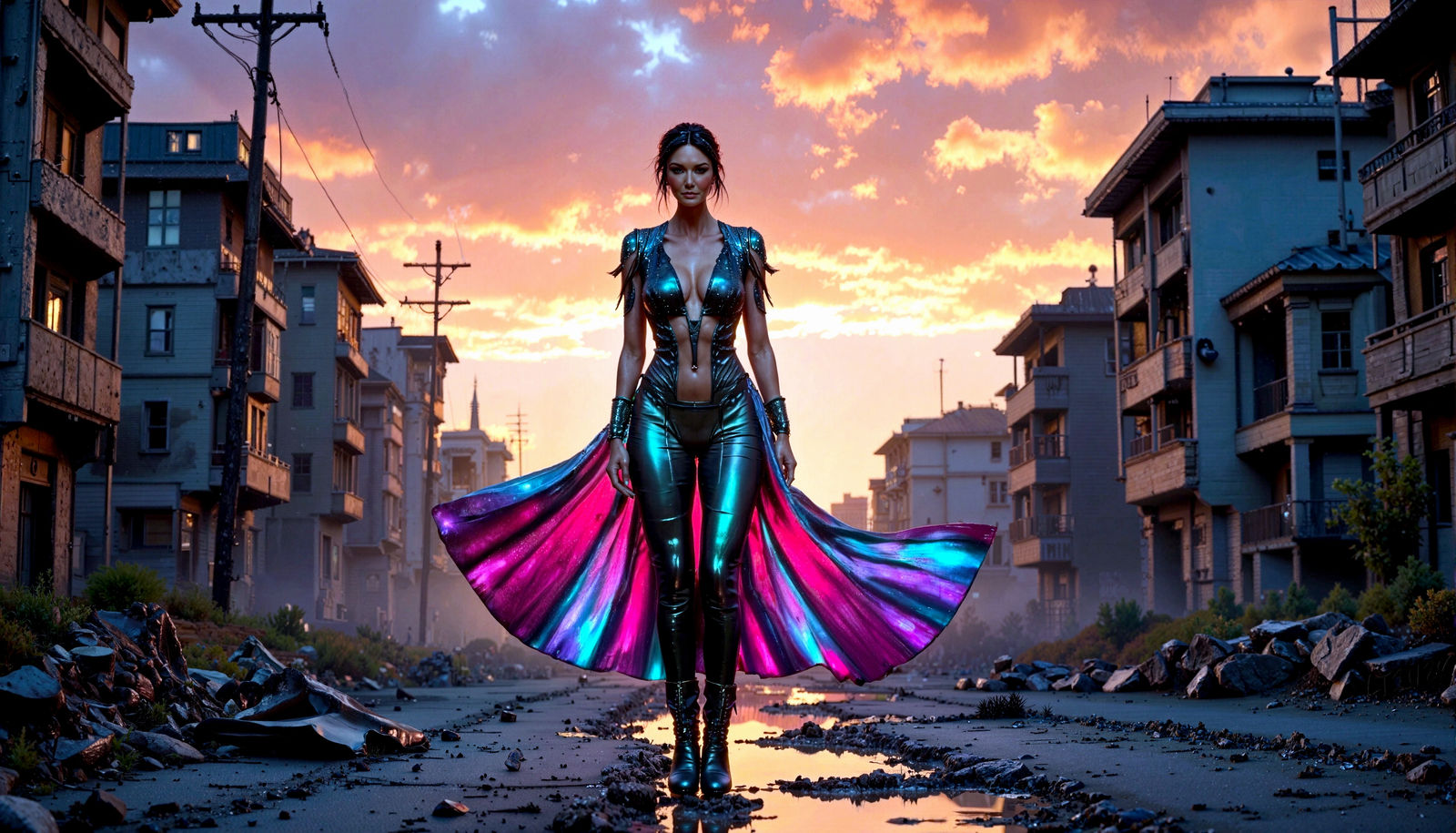 Maxine Kemp - Underdancer