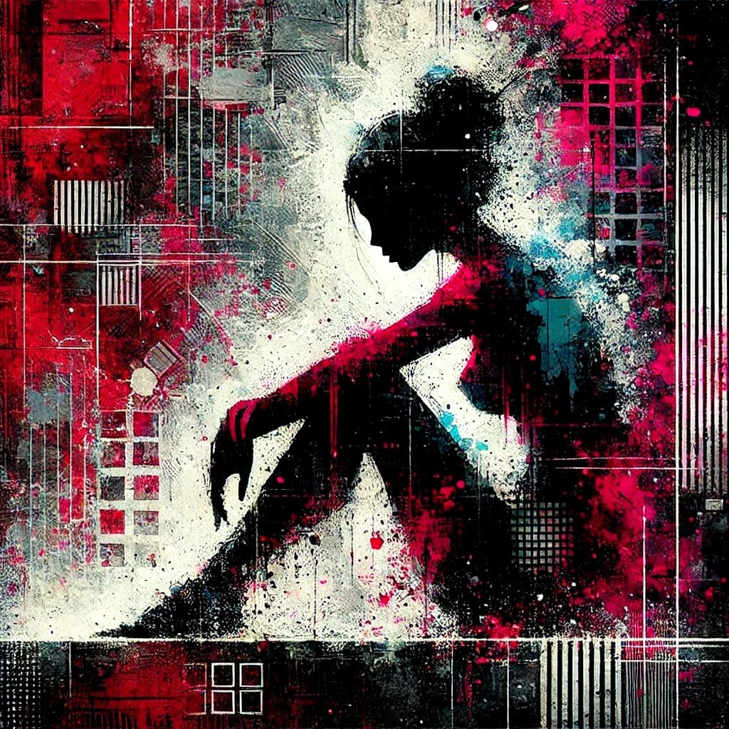 Shattered Thoughts