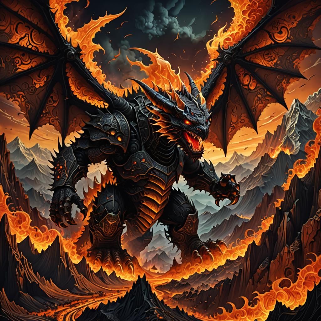 Cataclysm inc