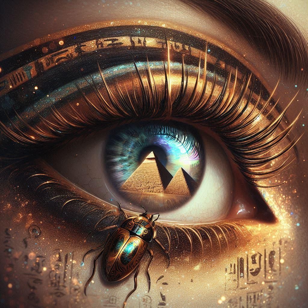 Eye of Horus