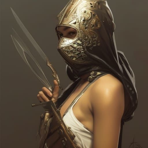Untitled Creation