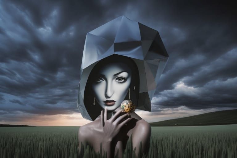 Tinfoil Hat Deluxe