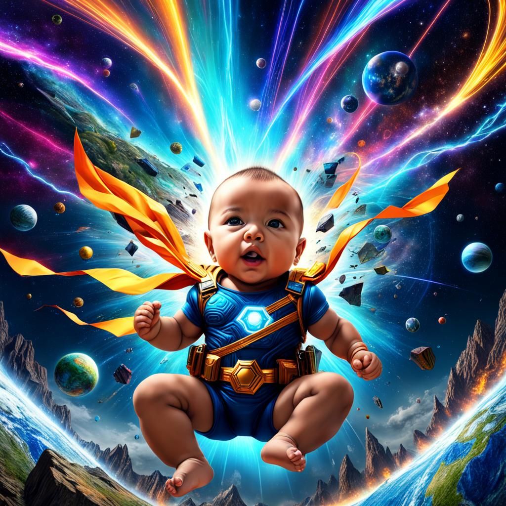 THE FUTURE