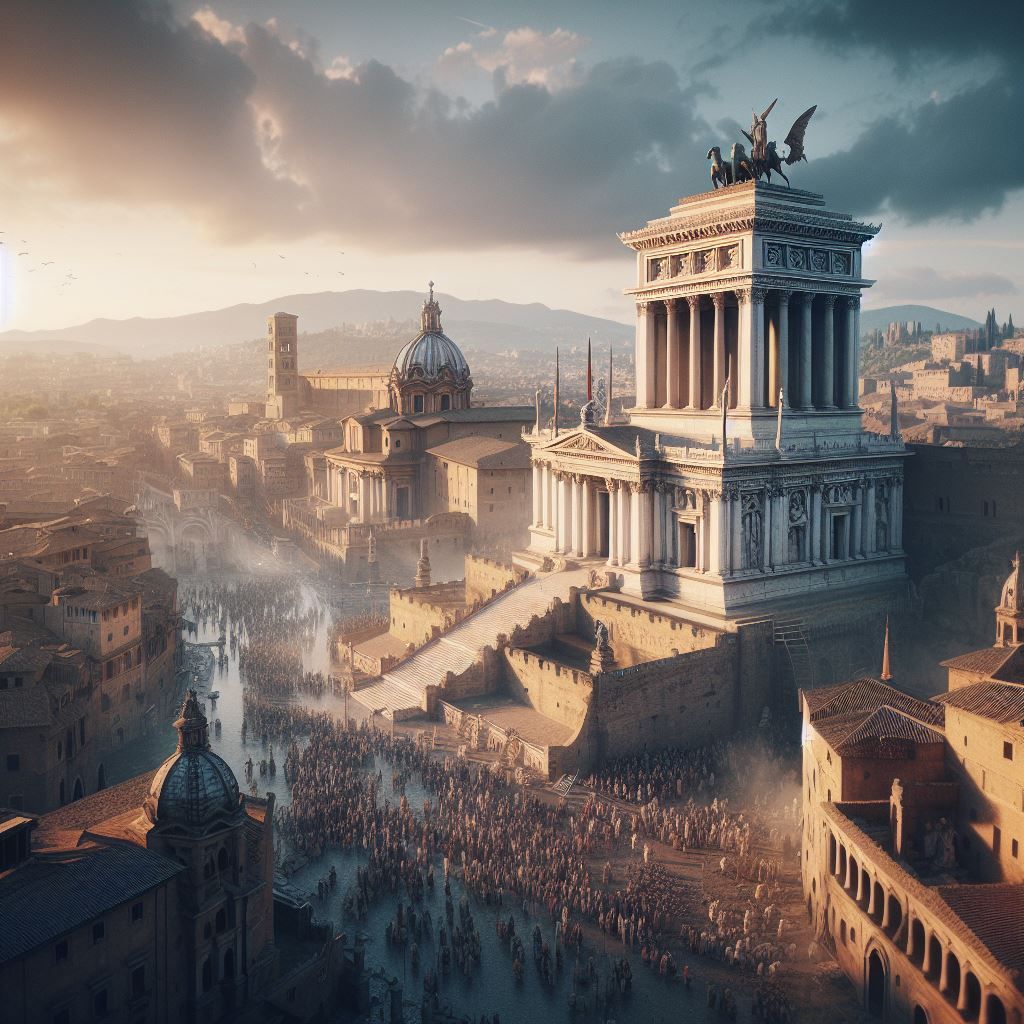 Ancient Rome