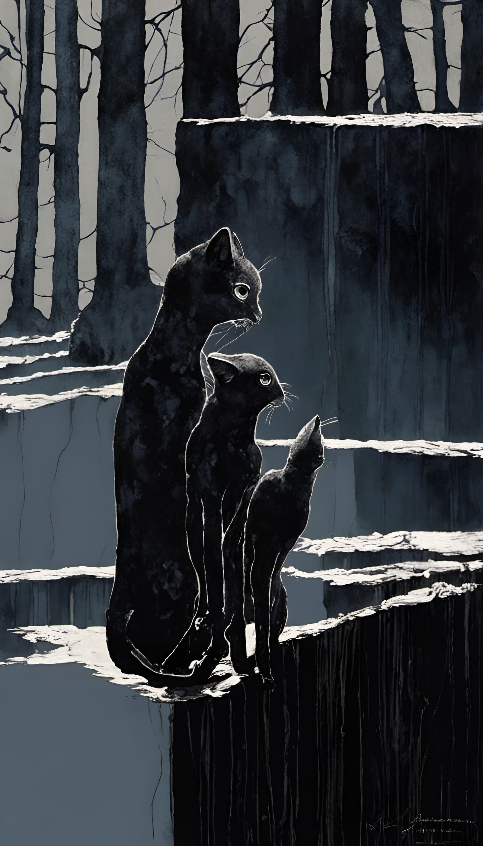 Cats