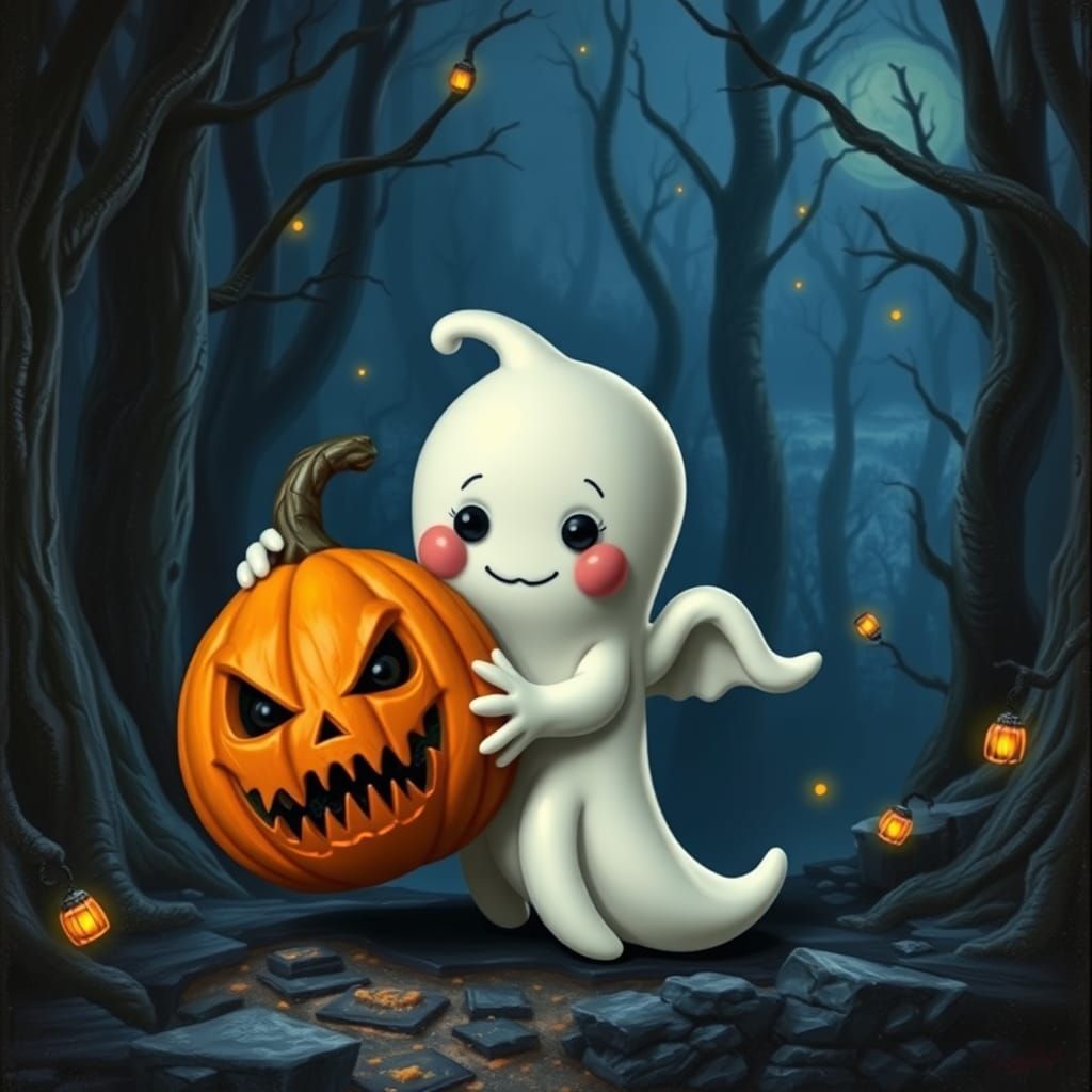 Do You Like What I've Made?