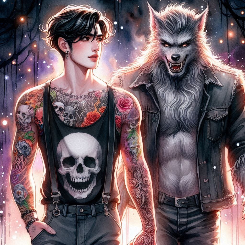 Best Friends - Halloween