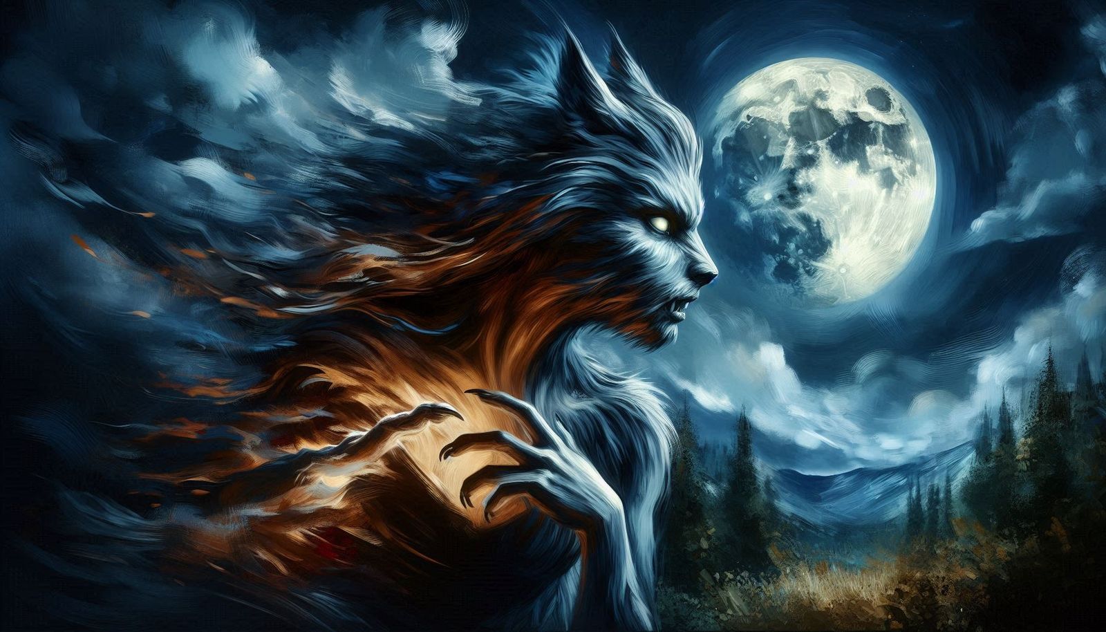 Werewolf