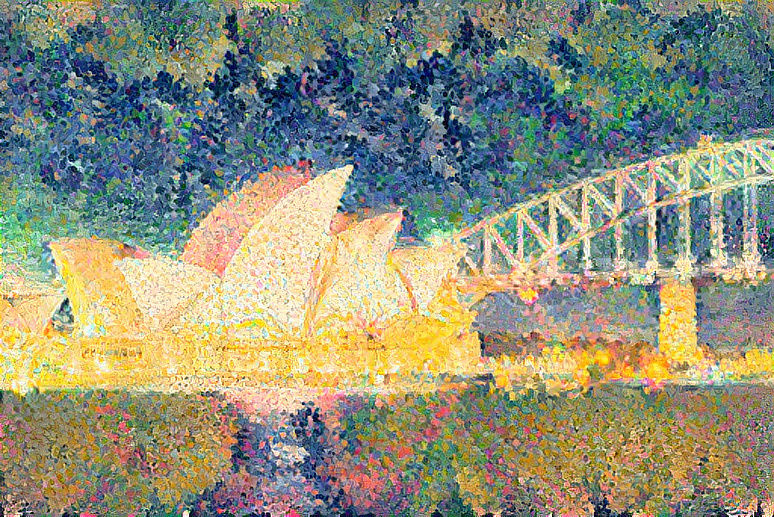 Opera House