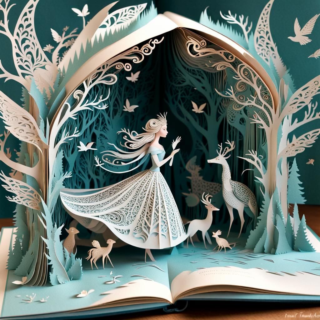 whimsical & fantastical creatures ...  by @The Marshes