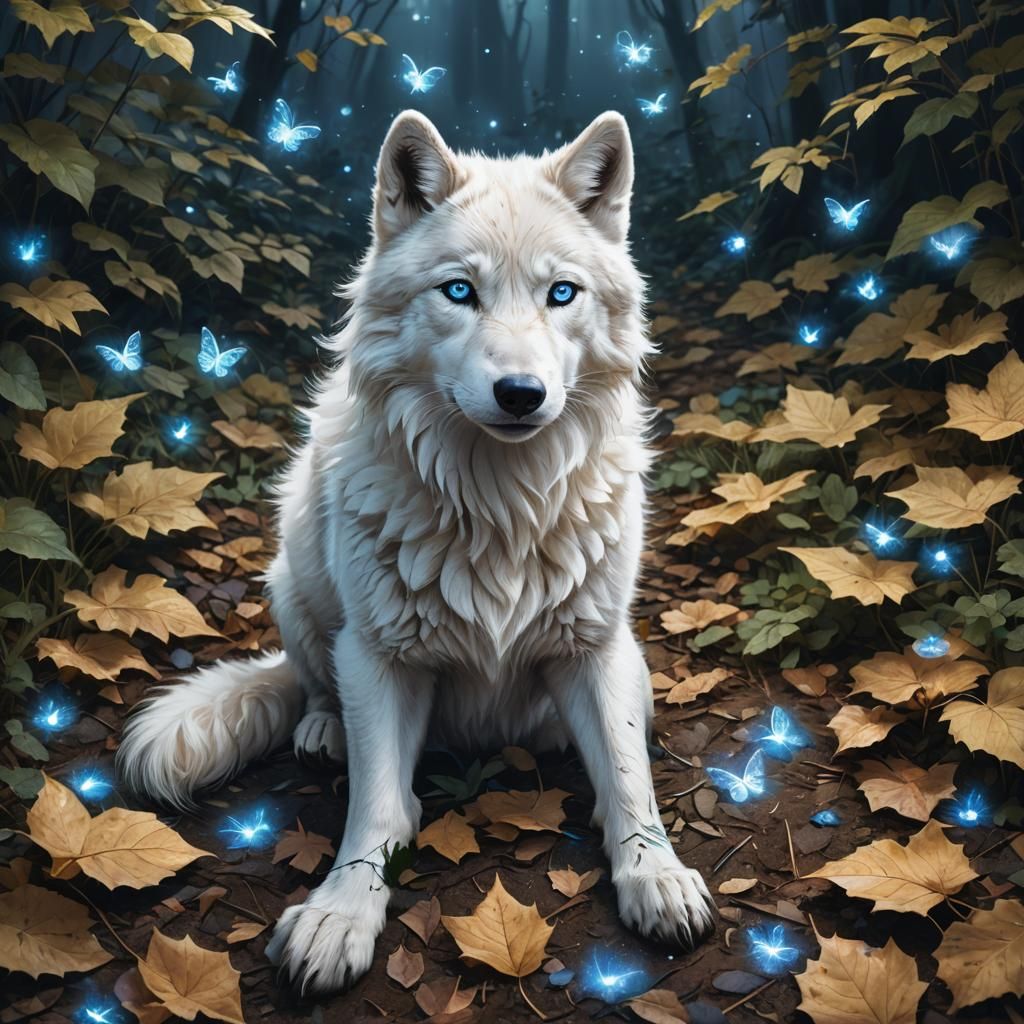 Wolf